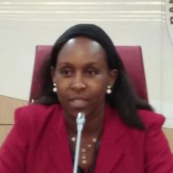 Eddah Kanini