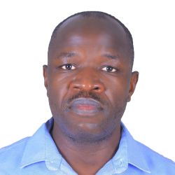 Robert Anguyo Onzima